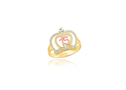 Numeric Ring